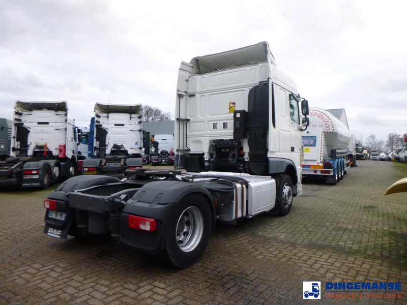 DAF XF 460 FT 4x2 Euro 6 + Hydraulics - وحدة جر: صورة 5 DAF XF 460 FT 4x2 Euro 6 + Hydraulics - وحدة جر: صورة 5