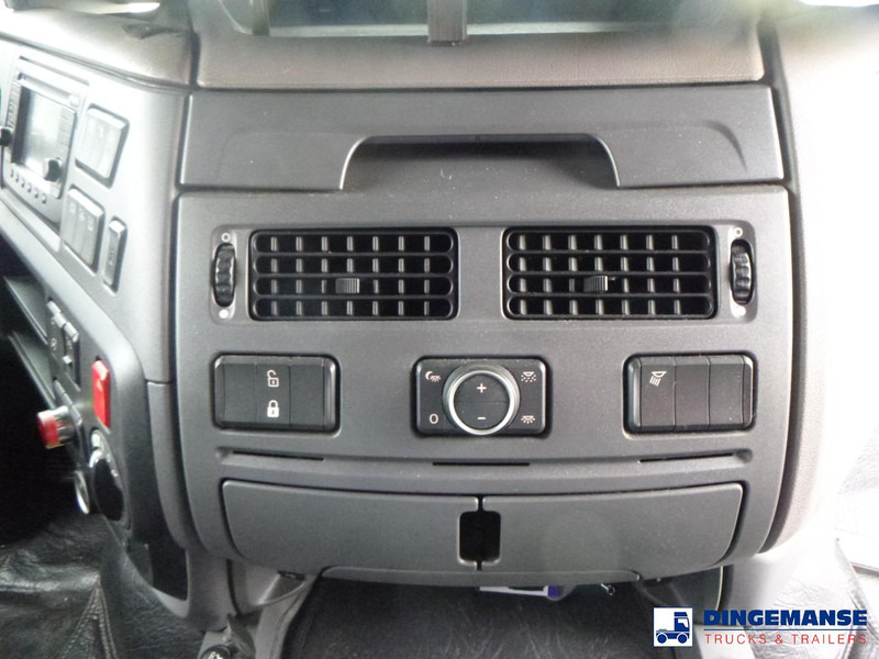 وحدة جر DAF XF 480 4X2 Euro 6: صورة 16 وحدة جر DAF XF 480 4X2 Euro 6: صورة 16