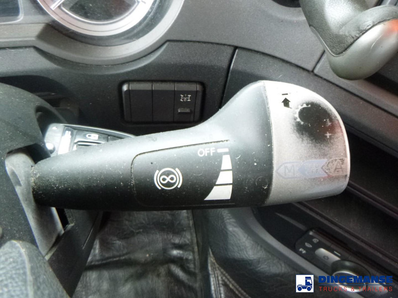 وحدة جر DAF XF 480 4X2 Euro 6: صورة 19 وحدة جر DAF XF 480 4X2 Euro 6: صورة 19