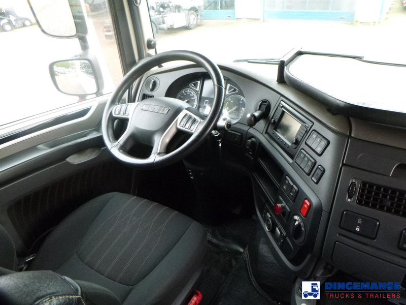 وحدة جر DAF XF 480 4X2 Euro 6: صورة 14 وحدة جر DAF XF 480 4X2 Euro 6: صورة 14