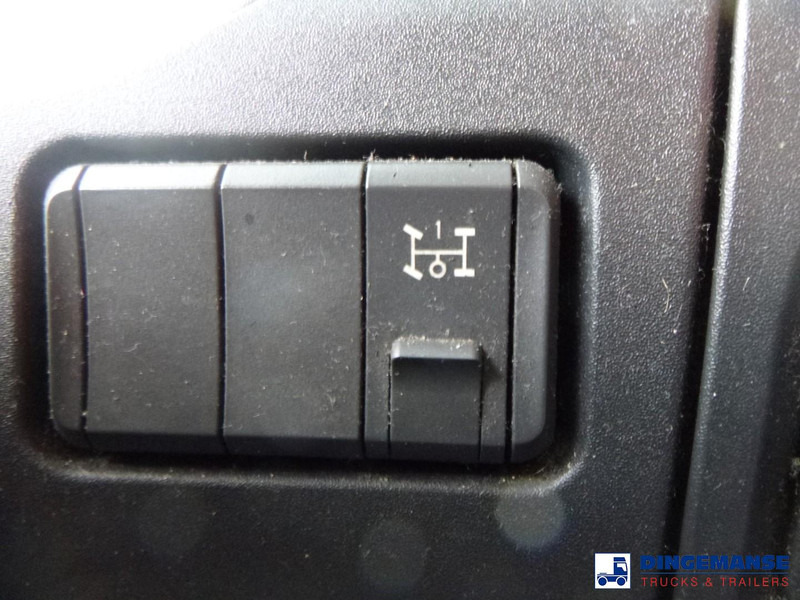 وحدة جر DAF XF 480 4X2 Euro 6: صورة 18 وحدة جر DAF XF 480 4X2 Euro 6: صورة 18