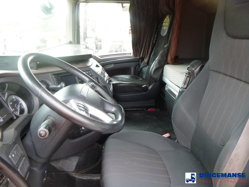 وحدة جر DAF XF 480 4X2 Euro 6: صورة 13 وحدة جر DAF XF 480 4X2 Euro 6: صورة 13