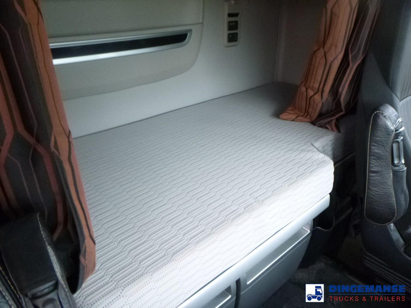 وحدة جر DAF XF 480 4X2 Euro 6: صورة 20 وحدة جر DAF XF 480 4X2 Euro 6: صورة 20