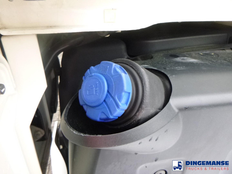 وحدة جر DAF XF 480 4X2 Euro 6: صورة 11 وحدة جر DAF XF 480 4X2 Euro 6: صورة 11