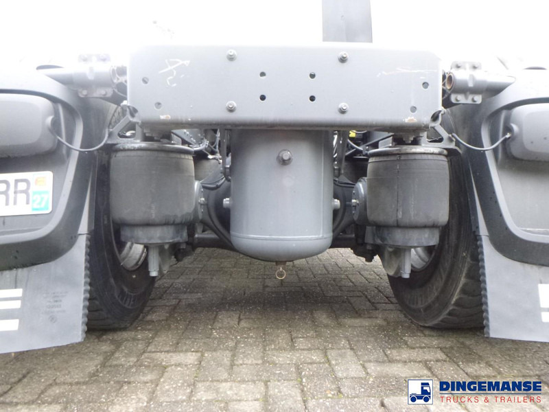 وحدة جر DAF XF 480 4X2 Euro 6: صورة 6 وحدة جر DAF XF 480 4X2 Euro 6: صورة 6