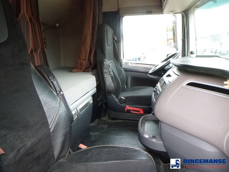 وحدة جر DAF XF 480 4X2 Euro 6: صورة 12 وحدة جر DAF XF 480 4X2 Euro 6: صورة 12