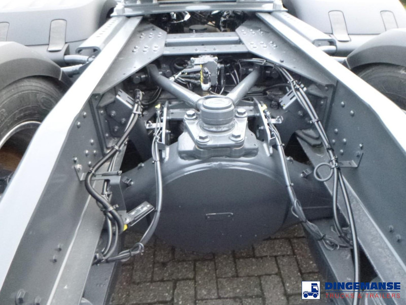 DAF XF 530 6X2 Euro 6 new/unused - وحدة جر: صورة 5 DAF XF 530 6X2 Euro 6 new/unused - وحدة جر: صورة 5