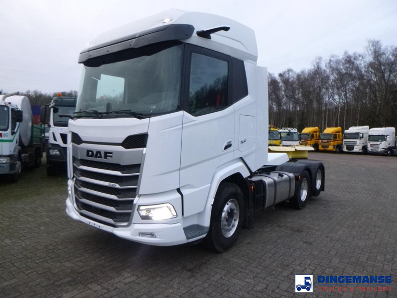 DAF XF 530 6X2 Euro 6 new/unused - وحدة جر: صورة 1 DAF XF 530 6X2 Euro 6 new/unused - وحدة جر: صورة 1