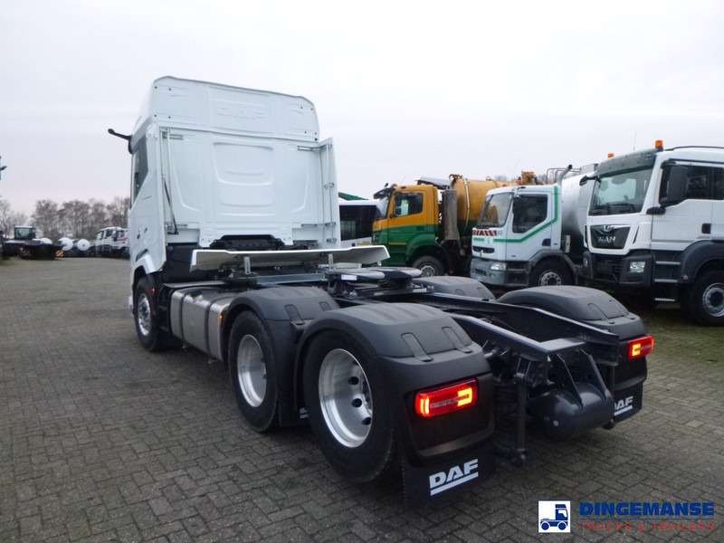 DAF XF 530 6X2 Euro 6 new/unused - وحدة جر: صورة 3 DAF XF 530 6X2 Euro 6 new/unused - وحدة جر: صورة 3