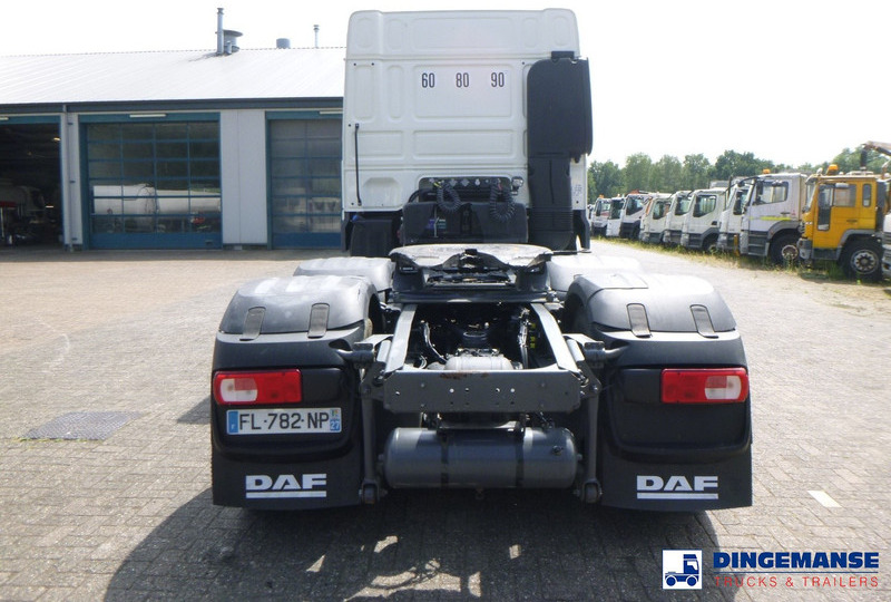 DAF XF 530 6x2 Euro 6 - وحدة جر: صورة 5 DAF XF 530 6x2 Euro 6 - وحدة جر: صورة 5