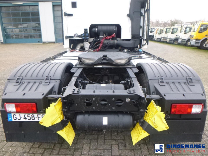 Ford F-Max 500 4x2 Euro 6E - وحدة جر: صورة 5 Ford F-Max 500 4x2 Euro 6E - وحدة جر: صورة 5