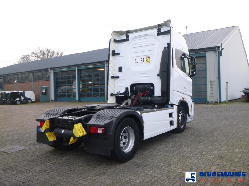 Ford F-Max 500 4x2 Euro 6E - وحدة جر: صورة 4 Ford F-Max 500 4x2 Euro 6E - وحدة جر: صورة 4