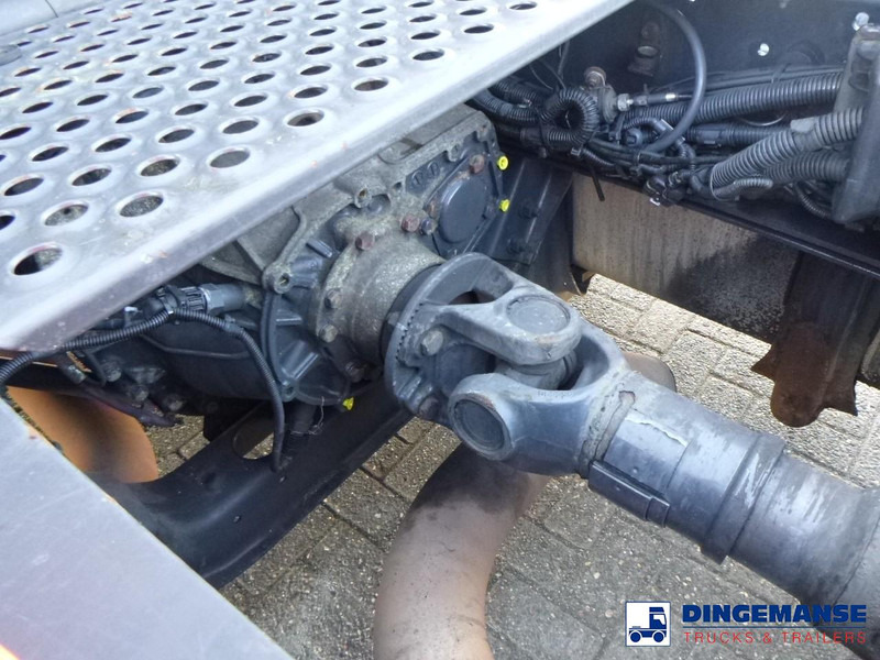 Iveco AS440STX/P 6x2 RHD EEV - وحدة جر: صورة 5 Iveco AS440STX/P 6x2 RHD EEV - وحدة جر: صورة 5