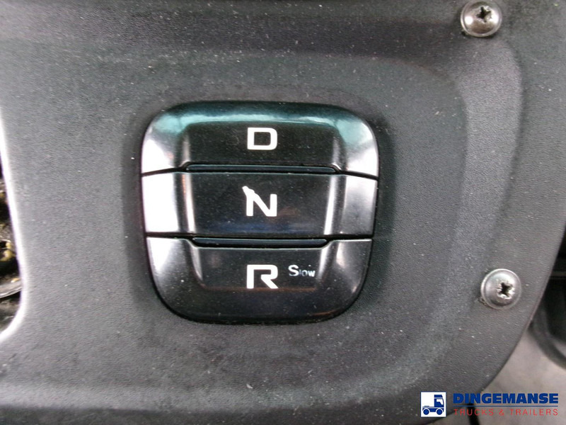 شاحنة مقفلة Iveco Eurocargo 180E25S RHD 4x2 Euro 6 Closed box: صورة 15