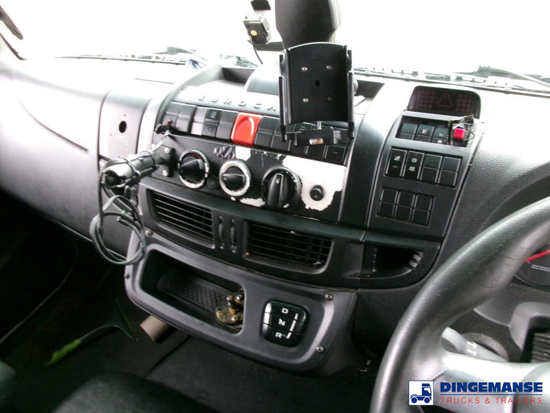 شاحنة مقفلة Iveco Eurocargo 180E25S RHD 4x2 Euro 6 Closed box: صورة 12