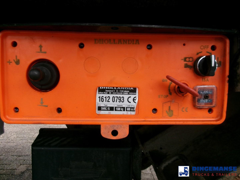 شاحنة مقفلة Iveco Eurocargo 180E25S RHD 4x2 Euro 6 Closed box: صورة 10