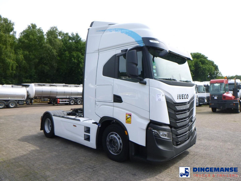 Iveco S-Way 510 AS440S 4x2 Euro 6 - وحدة جر: صورة 2 Iveco S-Way 510 AS440S 4x2 Euro 6 - وحدة جر: صورة 2