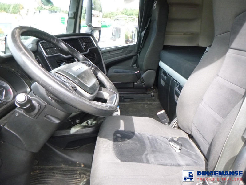 وحدة جر Iveco S-Way 510 AS440S 4x2 Euro 6: صورة 12