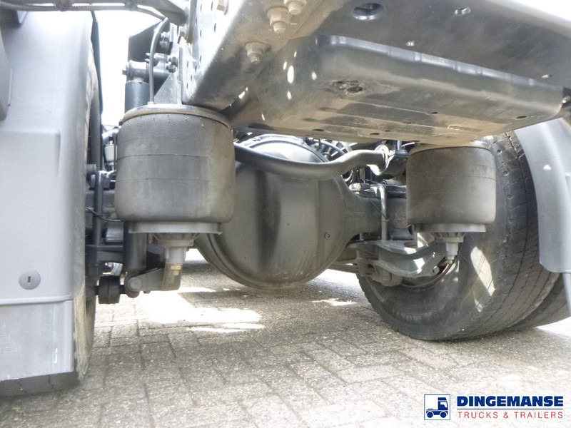 وحدة جر Iveco S-Way 510 AS440S 4x2 Euro 6: صورة 8