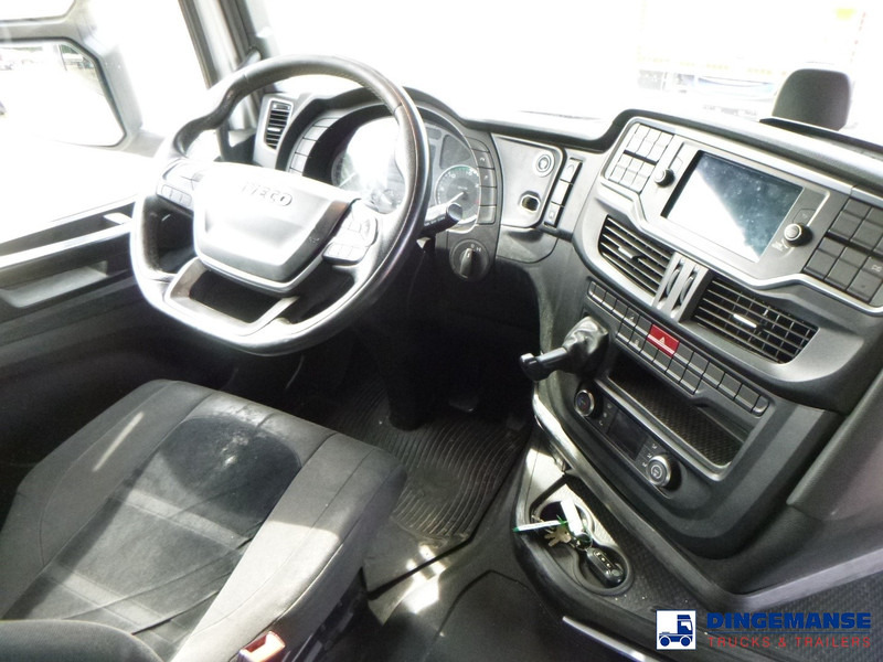 وحدة جر Iveco S-Way 510 AS440S 4x2 Euro 6: صورة 13