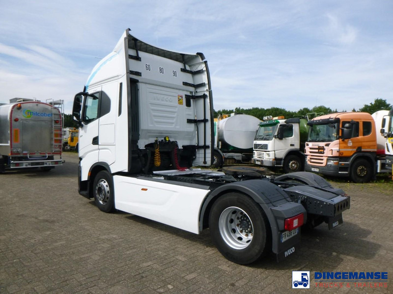 Iveco S-Way 510 AS440S 4x2 Euro 6 - وحدة جر: صورة 3 Iveco S-Way 510 AS440S 4x2 Euro 6 - وحدة جر: صورة 3