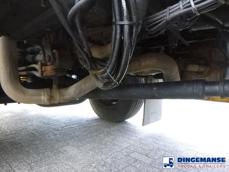 جرافة ثلج MAN TGM 18.290 4X4 RHD gritter / snow plough: صورة 19 جرافة ثلج MAN TGM 18.290 4X4 RHD gritter / snow plough: صورة 19