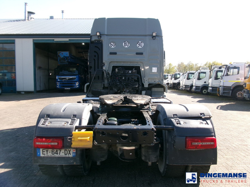 MAN TGS 18.500 4x2 Euro 6 + Retarder + Hydraulics - وحدة جر: صورة 5 MAN TGS 18.500 4x2 Euro 6 + Retarder + Hydraulics - وحدة جر: صورة 5