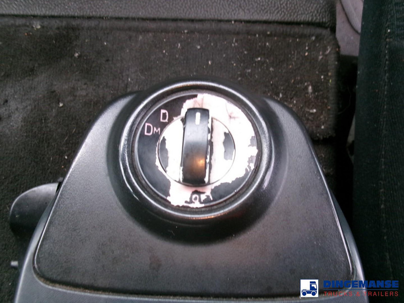 وحدة جر MAN TGS 24.460 6X2 RHD Euro 6 / ADR 19/07/24: صورة 16 وحدة جر MAN TGS 24.460 6X2 RHD Euro 6 / ADR 19/07/24: صورة 16