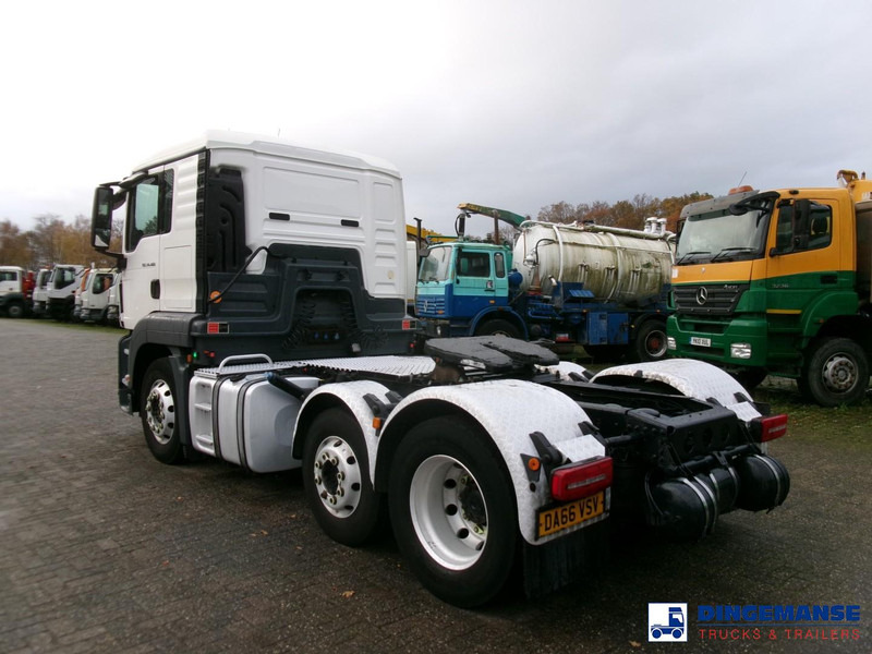 MAN TGS 24.460 6X2 RHD Euro 6 / ADR 19/07/24 - وحدة جر: صورة 3 MAN TGS 24.460 6X2 RHD Euro 6 / ADR 19/07/24 - وحدة جر: صورة 3