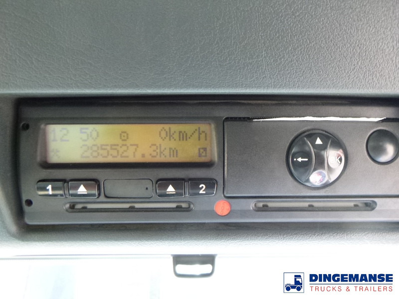 شاحنة كرين MAN TGS 26.360 6x2 RHD + HMF 1420 K2: صورة 11 شاحنة كرين MAN TGS 26.360 6x2 RHD + HMF 1420 K2: صورة 11