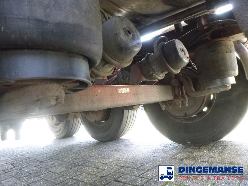 Magyar Food tank inox 25 m3 / 1 comp + pump Magyar Food tank inox 25 m3 / 1 comp + pump: صورة 9 Magyar Food tank inox 25 m3 / 1 comp + pump Magyar Food tank inox 25 m3 / 1 comp + pump: صورة 9