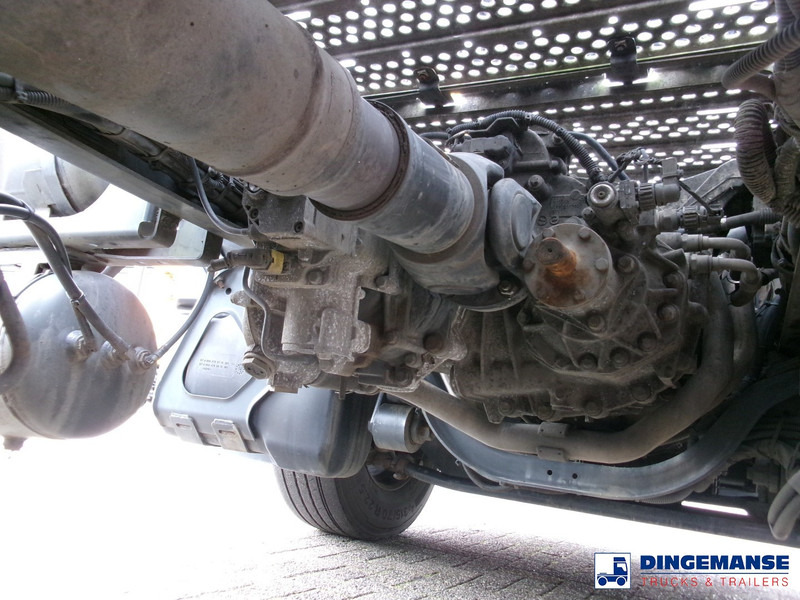 Mercedes-Benz Actros 1843 4x2 ADR Euro 6 + PTO - وحدة جر: صورة 5 Mercedes-Benz Actros 1843 4x2 ADR Euro 6 + PTO - وحدة جر: صورة 5