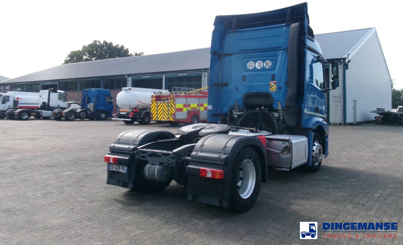 Mercedes-Benz Actros 1843 4x2 Euro 6 / ADR 07/08/2023 - وحدة جر: صورة 4 Mercedes-Benz Actros 1843 4x2 Euro 6 / ADR 07/08/2023 - وحدة جر: صورة 4