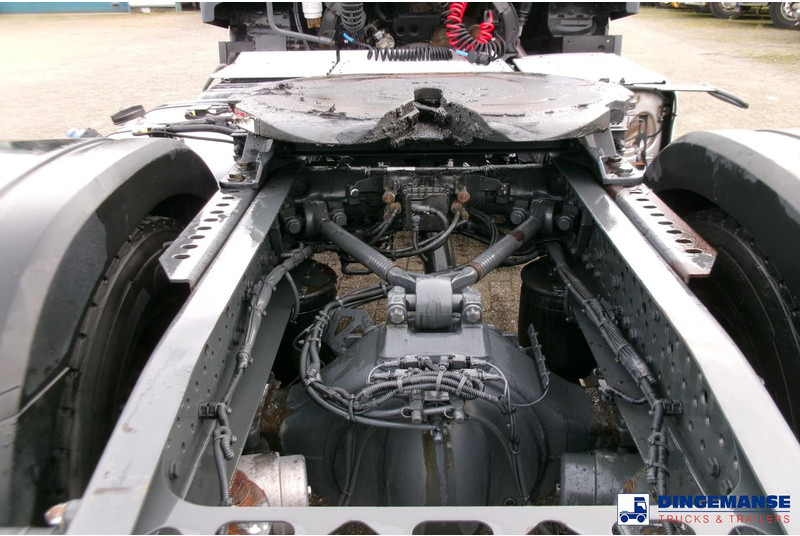 وحدة جر Mercedes-Benz Actros 1843 4x2 Euro 6 / ADR + PTO: صورة 6 وحدة جر Mercedes-Benz Actros 1843 4x2 Euro 6 / ADR + PTO: صورة 6