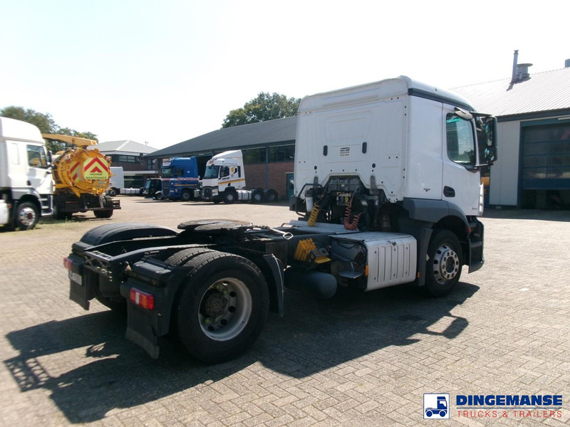 Mercedes-Benz Actros 1843 4x2 Euro 6 / ADR + PTO - وحدة جر: صورة 3 Mercedes-Benz Actros 1843 4x2 Euro 6 / ADR + PTO - وحدة جر: صورة 3