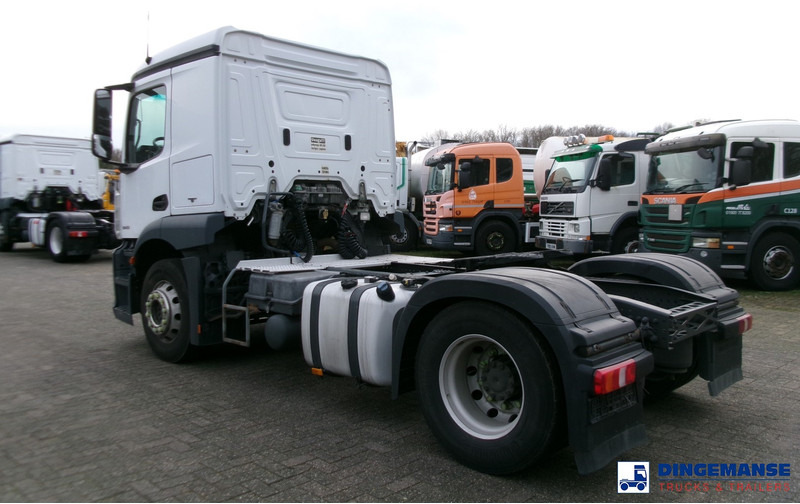 Mercedes-Benz Actros 1843 4x2 Euro 6 / ADR + PTO - وحدة جر: صورة 4 Mercedes-Benz Actros 1843 4x2 Euro 6 / ADR + PTO - وحدة جر: صورة 4
