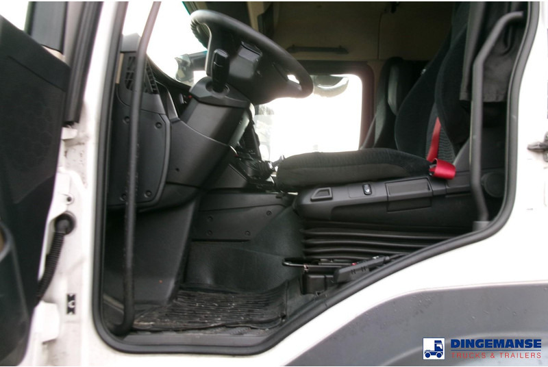 وحدة جر Mercedes-Benz Actros 1843 4x2 Euro 6 / ADR + PTO: صورة 11 وحدة جر Mercedes-Benz Actros 1843 4x2 Euro 6 / ADR + PTO: صورة 11