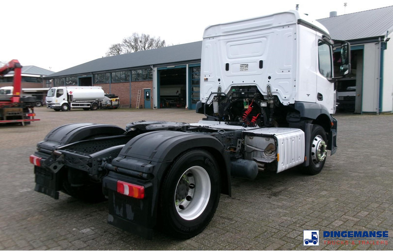 Mercedes-Benz Actros 1843 4x2 Euro 6 / ADR + PTO - وحدة جر: صورة 3 Mercedes-Benz Actros 1843 4x2 Euro 6 / ADR + PTO - وحدة جر: صورة 3