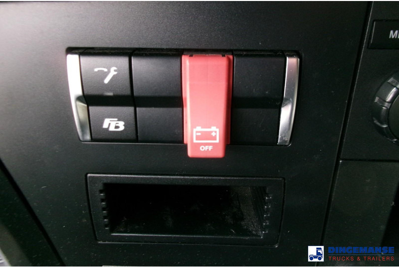 وحدة جر Mercedes-Benz Actros 1843 4x2 Euro 6 / ADR + PTO: صورة 15 وحدة جر Mercedes-Benz Actros 1843 4x2 Euro 6 / ADR + PTO: صورة 15