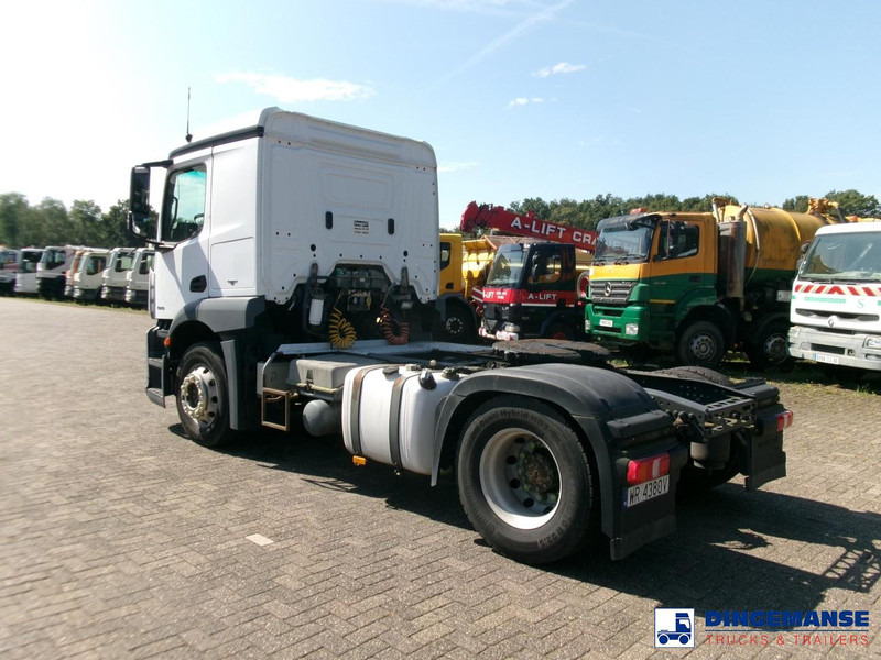 Mercedes-Benz Actros 1843 4x2 Euro 6 / ADR + PTO - وحدة جر: صورة 4 Mercedes-Benz Actros 1843 4x2 Euro 6 / ADR + PTO - وحدة جر: صورة 4