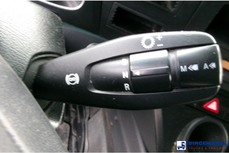 وحدة جر Mercedes-Benz Actros 1843 4x2 Euro 6 / ADR + PTO: صورة 16 وحدة جر Mercedes-Benz Actros 1843 4x2 Euro 6 / ADR + PTO: صورة 16