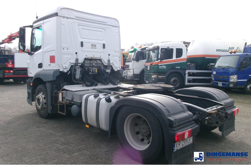 Mercedes-Benz Actros 1843 4x2 Euro 6 / ADR + PTO - وحدة جر: صورة 4 Mercedes-Benz Actros 1843 4x2 Euro 6 / ADR + PTO - وحدة جر: صورة 4