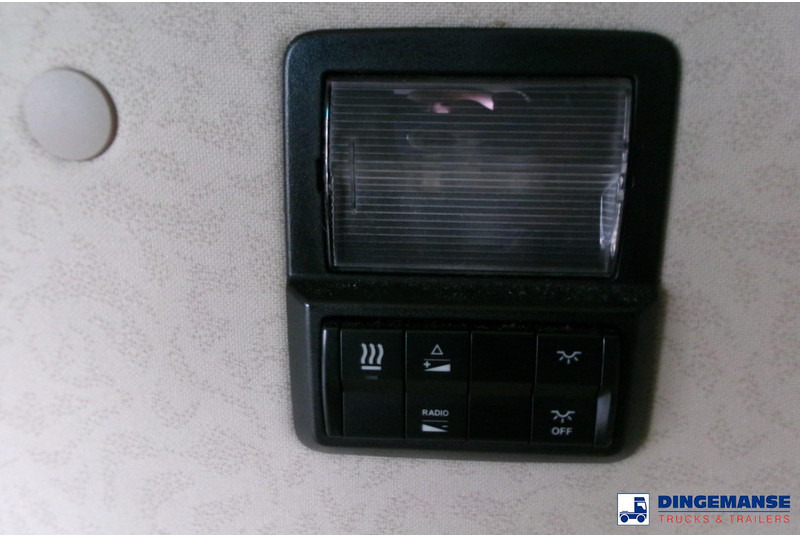 وحدة جر Mercedes-Benz Actros 1843 4x2 Euro 6 / ADR + PTO: صورة 20 وحدة جر Mercedes-Benz Actros 1843 4x2 Euro 6 / ADR + PTO: صورة 20