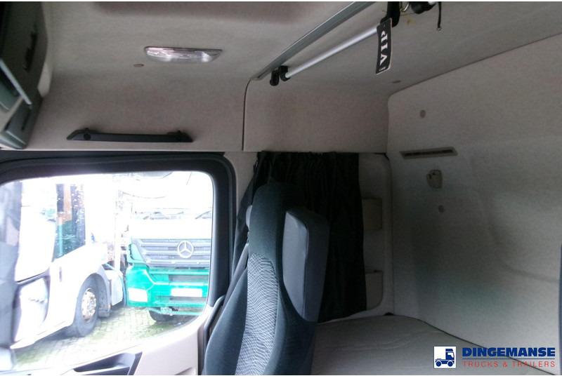 وحدة جر Mercedes-Benz Actros 1843 4x2 Euro 6 / ADR + PTO: صورة 19 وحدة جر Mercedes-Benz Actros 1843 4x2 Euro 6 / ADR + PTO: صورة 19