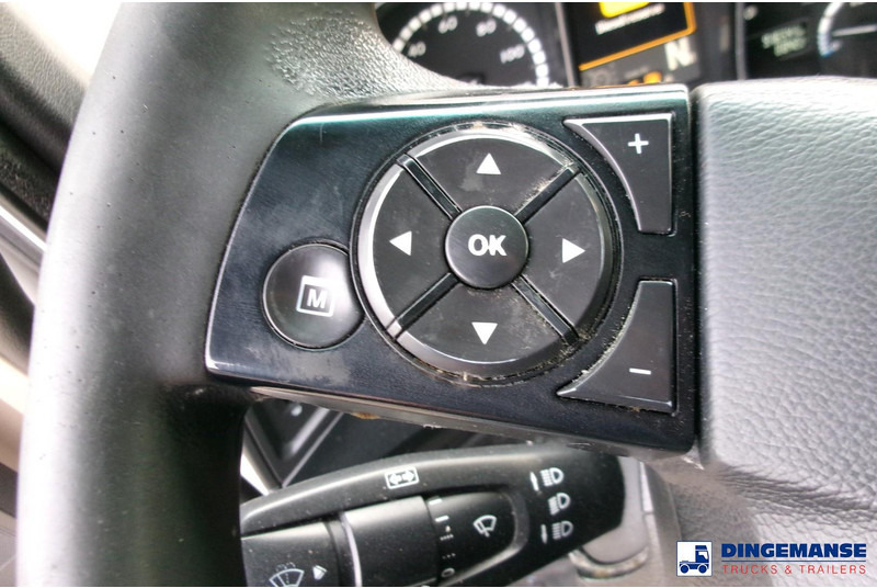 وحدة جر Mercedes-Benz Actros 1843 4x2 Euro 6 / ADR + PTO: صورة 18 وحدة جر Mercedes-Benz Actros 1843 4x2 Euro 6 / ADR + PTO: صورة 18