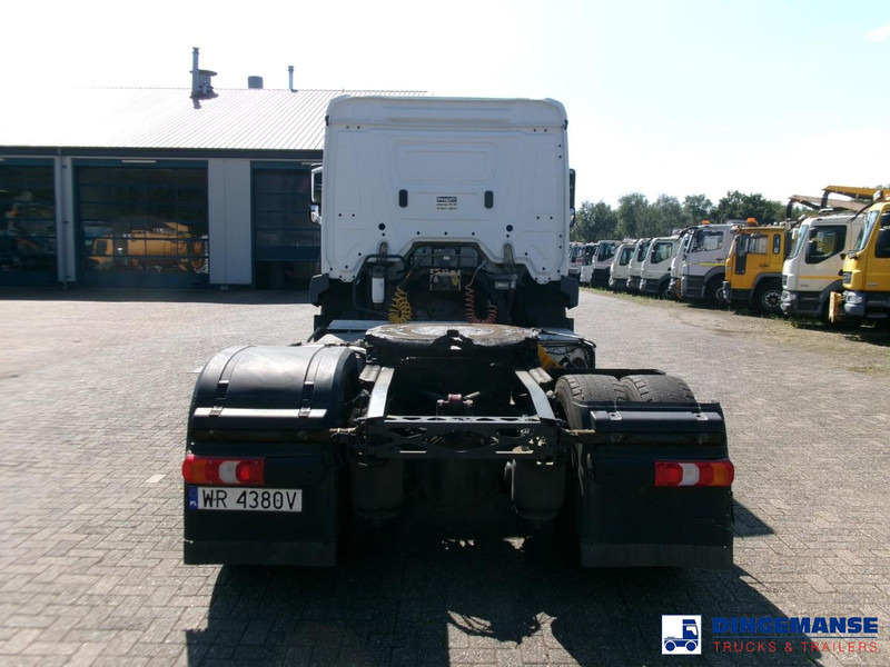 Mercedes-Benz Actros 1843 4x2 Euro 6 / ADR + PTO - وحدة جر: صورة 5 Mercedes-Benz Actros 1843 4x2 Euro 6 / ADR + PTO - وحدة جر: صورة 5