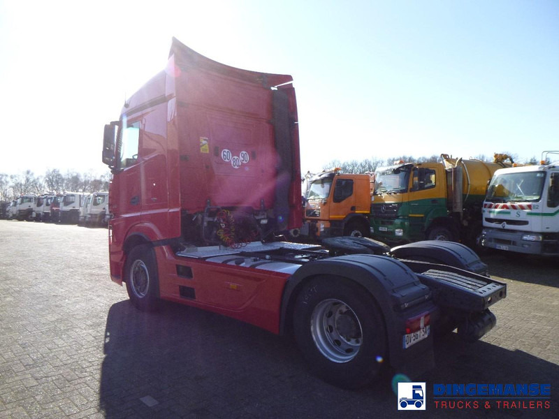Mercedes-Benz Actros 1845 4x2 Euro 6 - وحدة جر: صورة 3 Mercedes-Benz Actros 1845 4x2 Euro 6 - وحدة جر: صورة 3