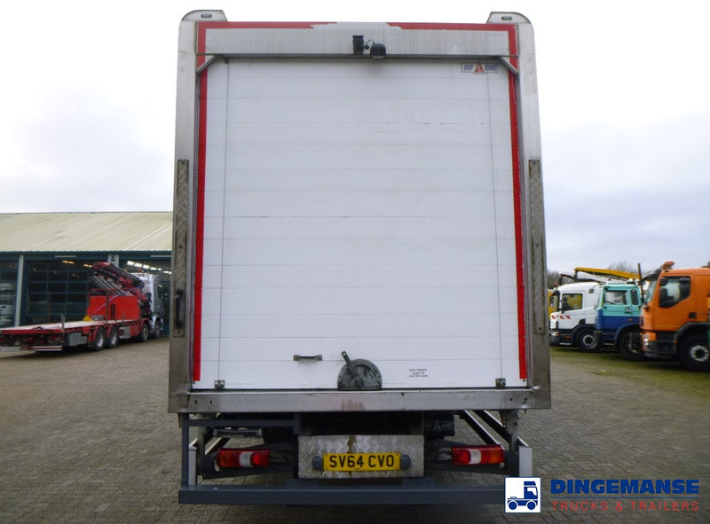 Mercedes-Benz Antos 2533 RHD 6x2 Thermoking T1000R frigo - شاحنة الفريزر: صورة 5 Mercedes-Benz Antos 2533 RHD 6x2 Thermoking T1000R frigo - شاحنة الفريزر: صورة 5