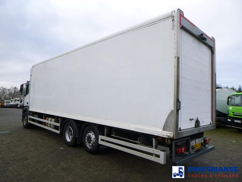 Mercedes-Benz Antos 2533 RHD 6x2 Thermoking T1000R frigo - شاحنة الفريزر: صورة 3 Mercedes-Benz Antos 2533 RHD 6x2 Thermoking T1000R frigo - شاحنة الفريزر: صورة 3