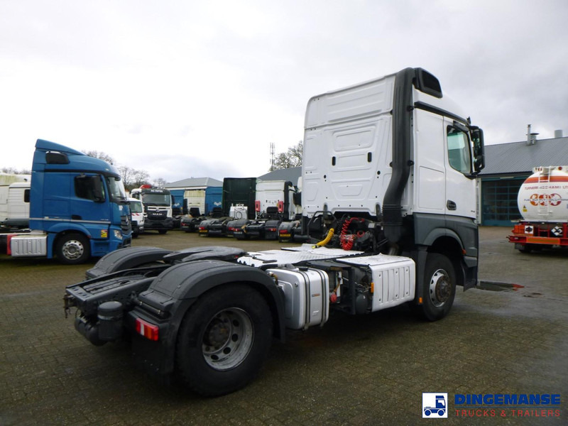 Mercedes-Benz Arocs 1946 4x4 Hydrodrive + Hydraulics - وحدة جر: صورة 4 Mercedes-Benz Arocs 1946 4x4 Hydrodrive + Hydraulics - وحدة جر: صورة 4